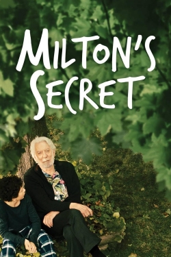 Watch free Milton's Secret Movies