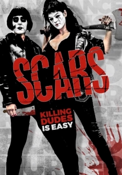 Watch free Scars Movies
