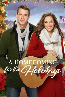 Watch free A Homecoming for the Holidays Movies