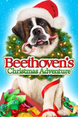 Watch free Beethoven's Christmas Adventure Movies