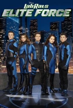 Watch free Lab Rats: Elite Force Movies
