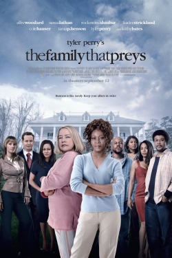 Watch free The Family That Preys Movies