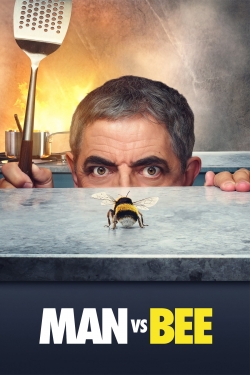 Watch free Man Vs Bee Movies
