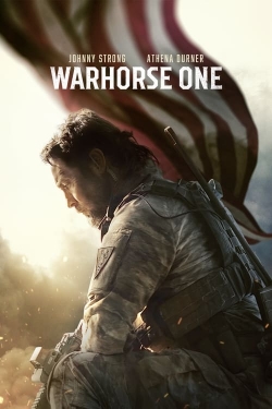 Watch free Warhorse One Movies