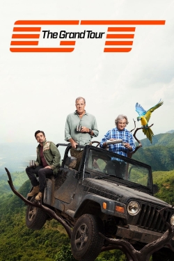 Watch free The Grand Tour Movies