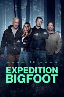 Watch free Expedition Bigfoot Movies