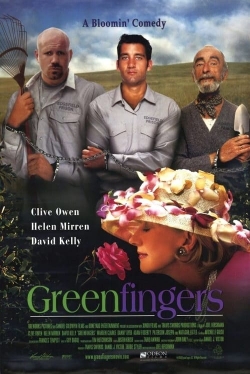Watch free Greenfingers Movies
