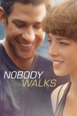 Watch free Nobody Walks Movies