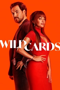 Watch free Wild Cards Movies