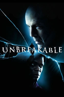 Watch free Unbreakable Movies
