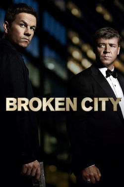 Watch free Broken City Movies