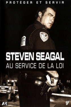 Watch free Steven Seagal: Lawman Movies
