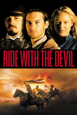 Watch free Ride with the Devil Movies