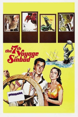 Watch free The 7th Voyage of Sinbad Movies