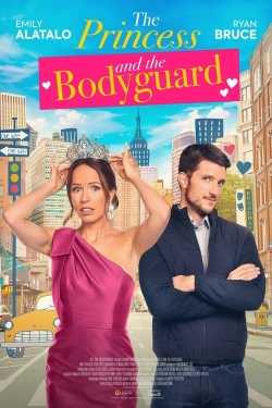 Watch free The Princess and the Bodyguard Movies