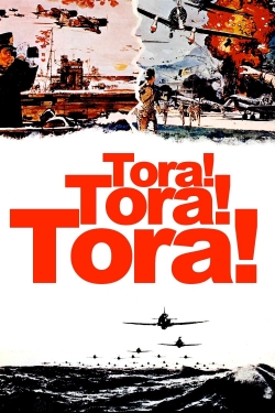 Watch free Tora! Tora! Tora! Movies
