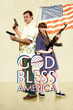 Watch free God Bless America Movies
