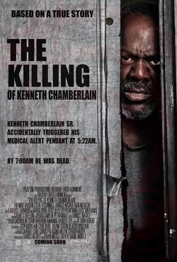 Watch free The Killing of Kenneth Chamberlain Movies