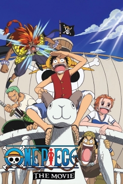 Watch free One Piece: The Movie Movies