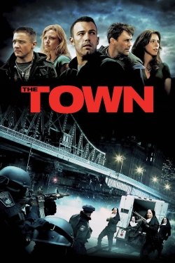 Watch free The Town Movies