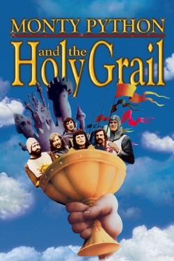 Watch free Monty Python and the Holy Grail Movies