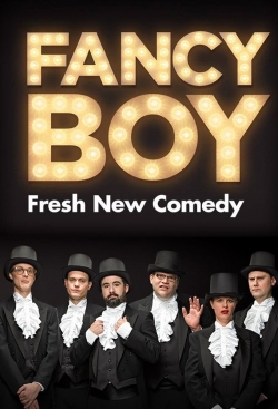 Watch free Fancy Boy Movies