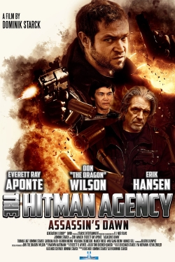 Watch free The Hitman Agency Movies