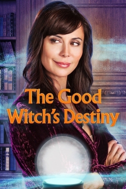 Watch free The Good Witch's Destiny Movies