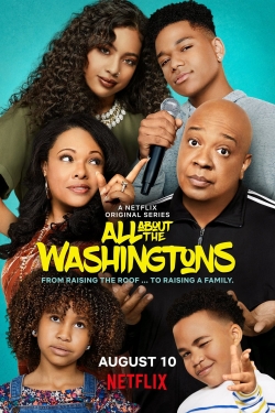 Watch free All About the Washingtons Movies
