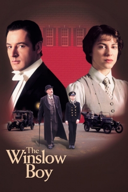 Watch free The Winslow Boy Movies