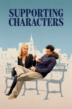 Watch free Supporting Characters Movies