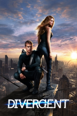 Watch free Divergent Movies
