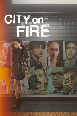 Watch free City on Fire Movies