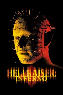Watch free Hellraiser: Inferno Movies