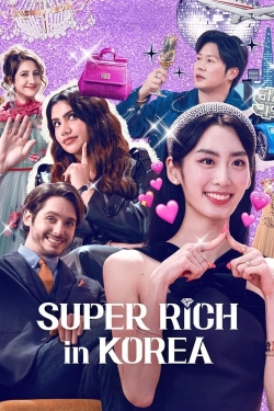 Watch free Super Rich in Korea Movies