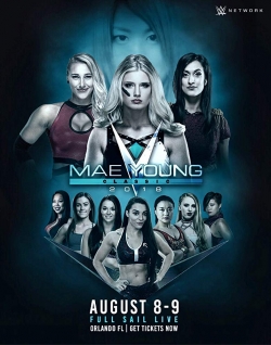 Watch free WWE Mae Young Classic Movies