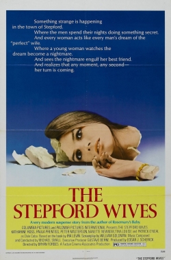 Watch free The Stepford Wives Movies