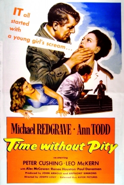 Watch free Time Without Pity Movies