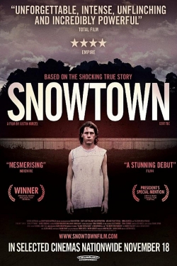 Watch free Snowtown Movies