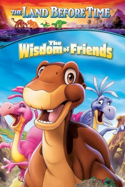 Watch free The Land Before Time XIII: The Wisdom of Friends Movies