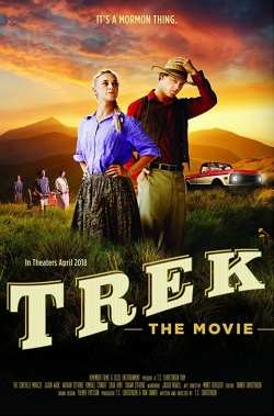 Watch free Trek: The Movie Movies