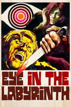Watch free Eye in the Labyrinth Movies