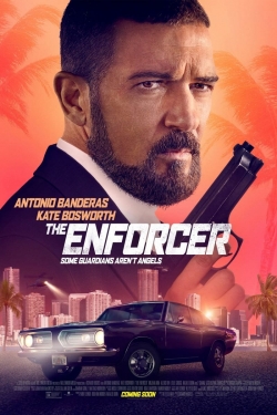Watch free The Enforcer Movies