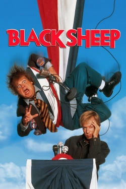 Watch free Black Sheep Movies