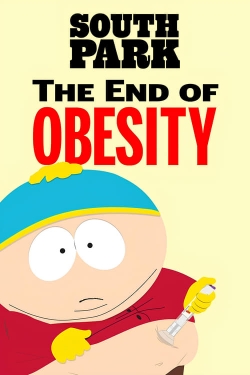 Watch free South Park: The End Of Obesity Movies
