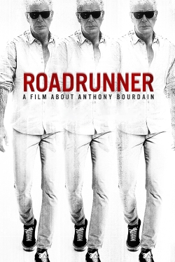 Watch free Roadrunner: A Film About Anthony Bourdain Movies