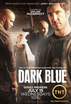 Watch free Dark Blue Movies