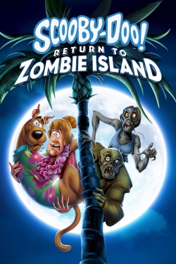 Watch free Scooby-Doo! Return to Zombie Island Movies