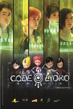 Watch free Code Lyoko Évolution Movies