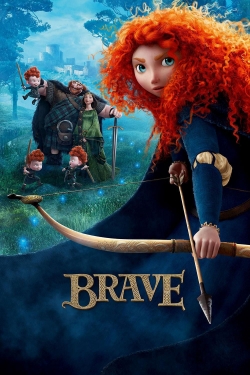 Watch free Brave Movies
